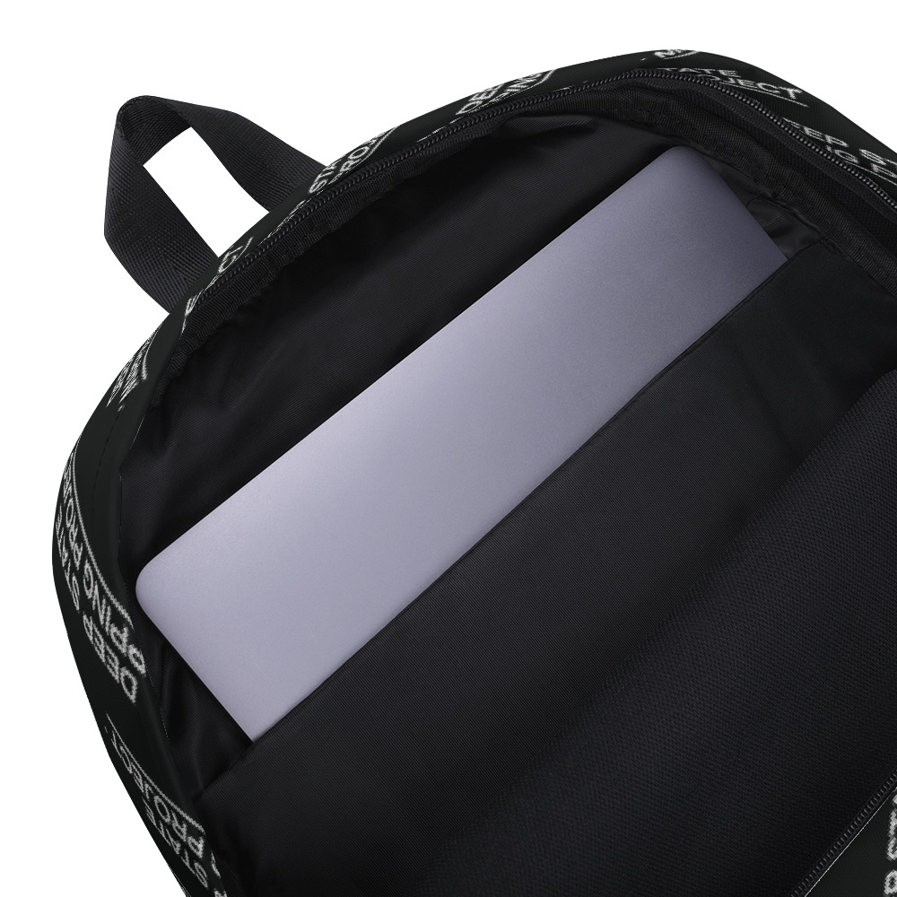 Q-WEB BACKPACK (MULTI) - Image 4