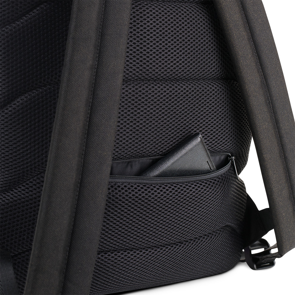 Q-WEB BACKPACK (MULTI) - Image 5