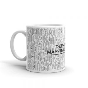 Q-WEB MUG