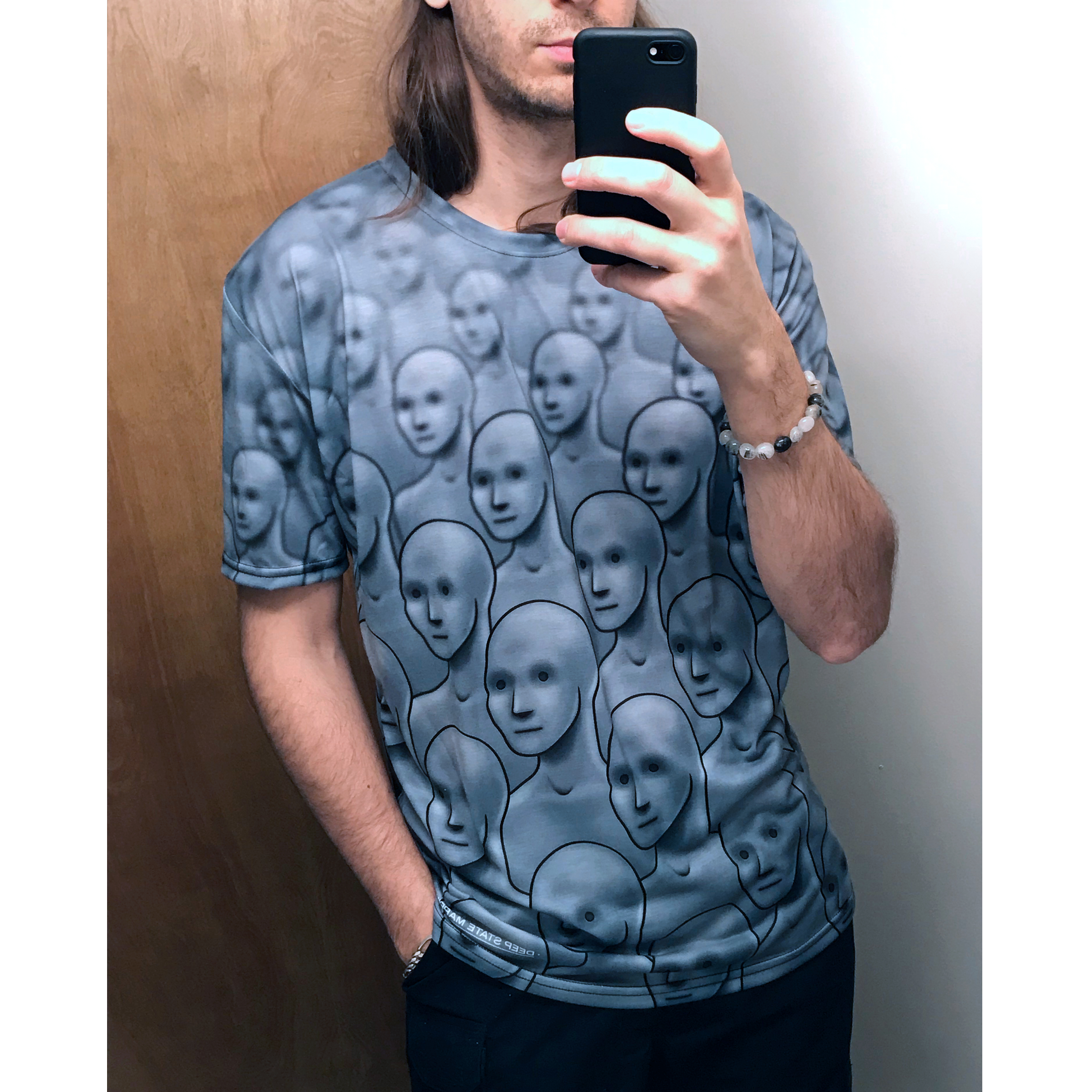NPC T-SHIRT - Image 3