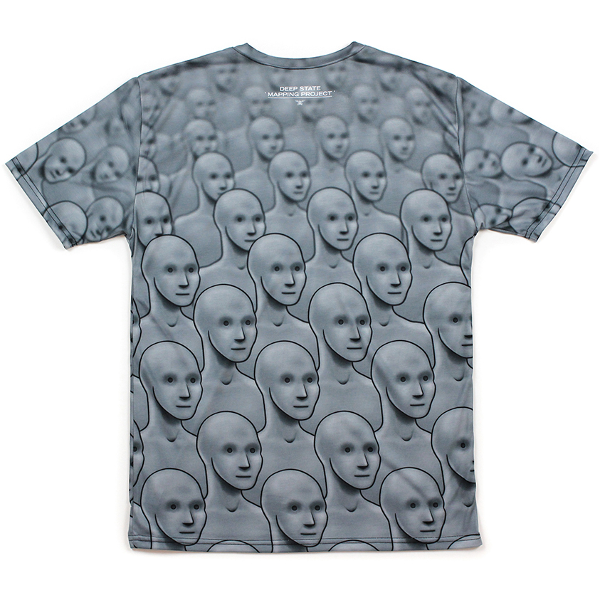 NPC T-SHIRT - Image 2