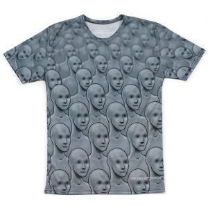 NPC T-SHIRT