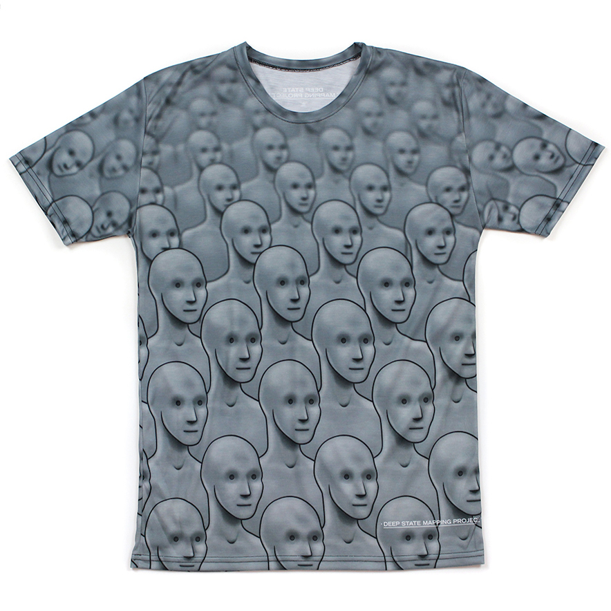 NPC T-SHIRT
