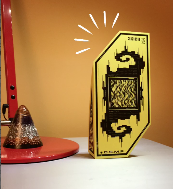 Pleiadian Tech Pack - Image 14