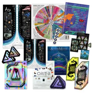 Pleiadian Tech Pack