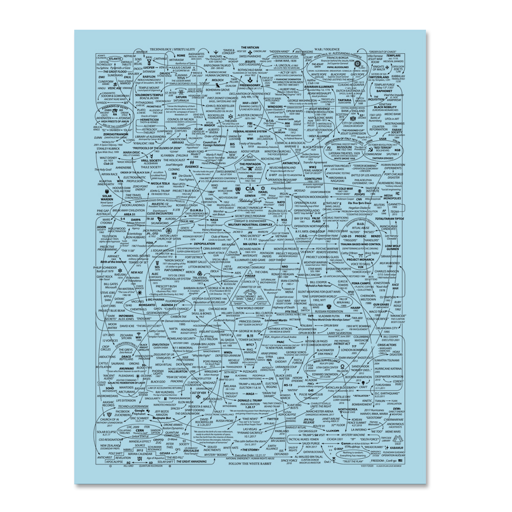 Q-WEB 8.5 x 11" Cardstock - Image 4