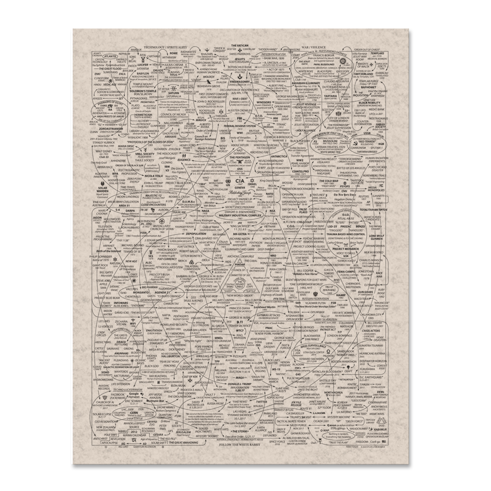Q-WEB 8.5 x 11" Cardstock - Image 3