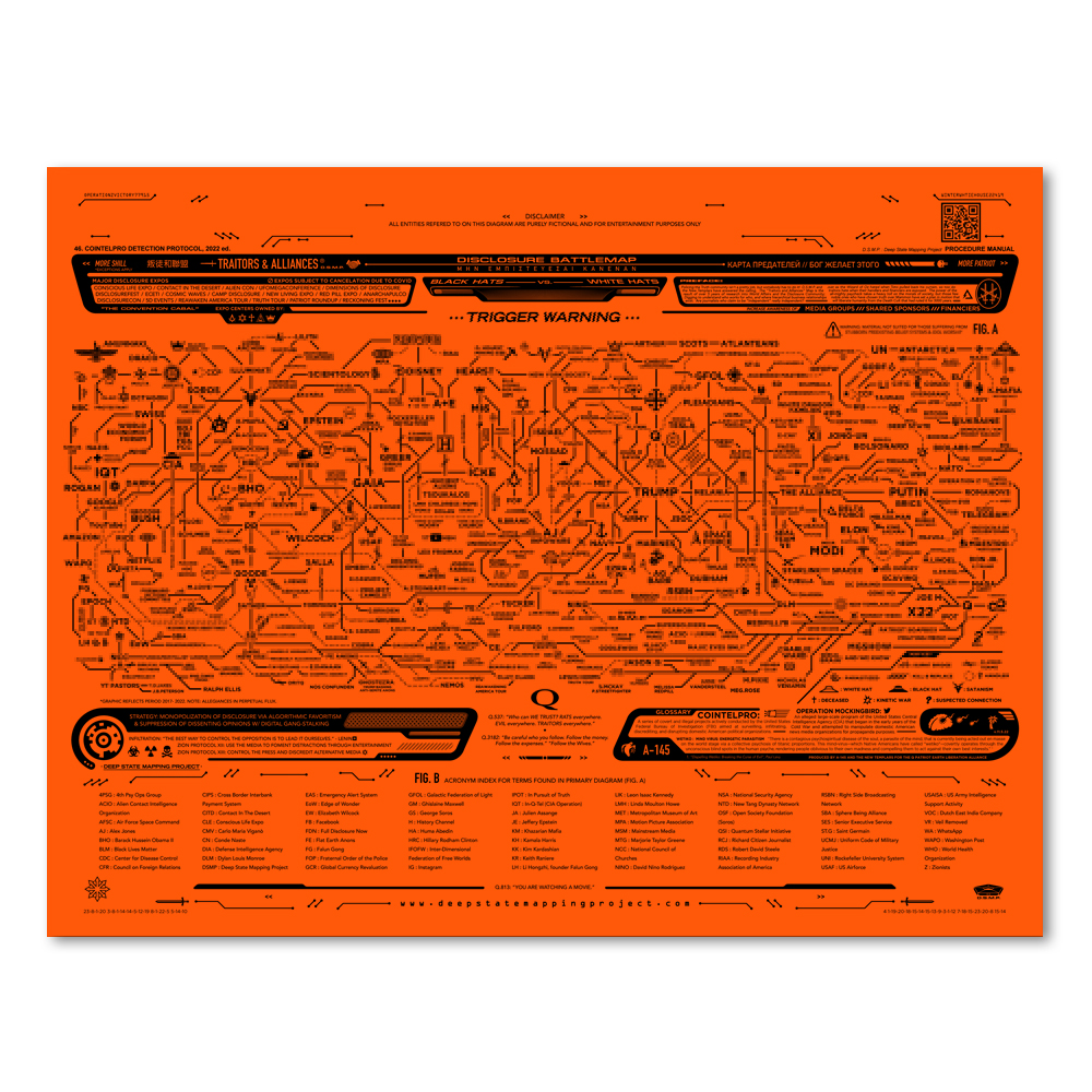 Intel Packet "B Objectives" - Image 6