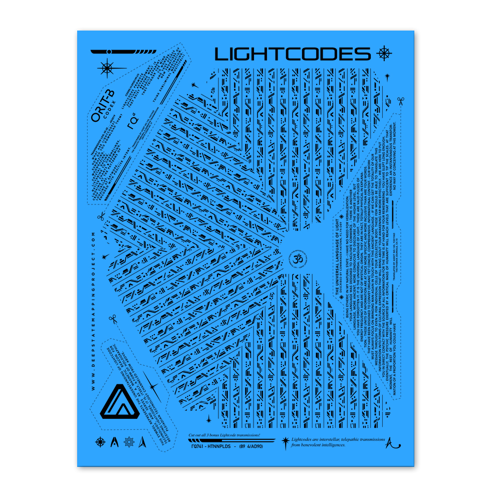 Lightcode Pyramid : 3D Construction Kit - Image 12