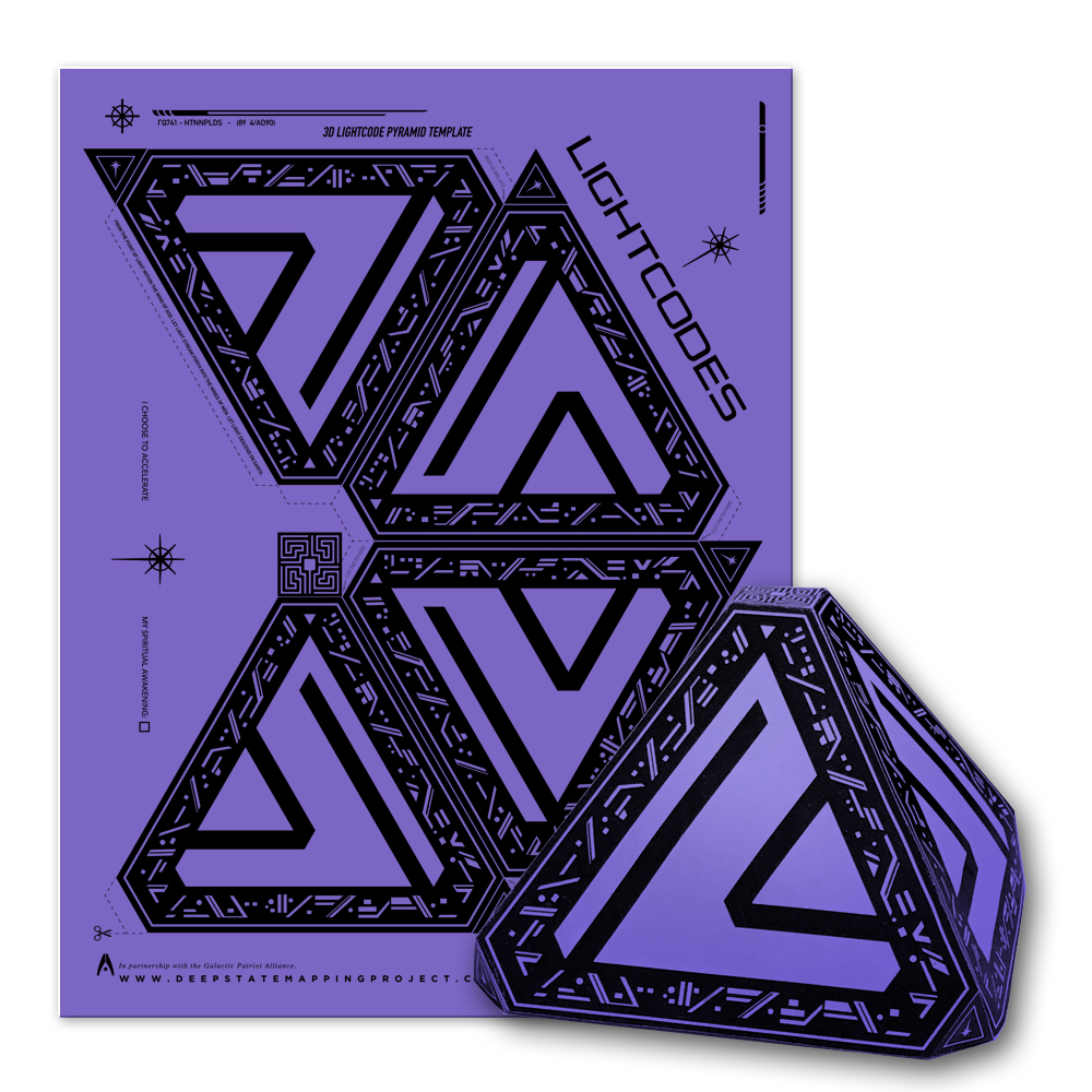 Pleiadian Tech Pack - Image 11