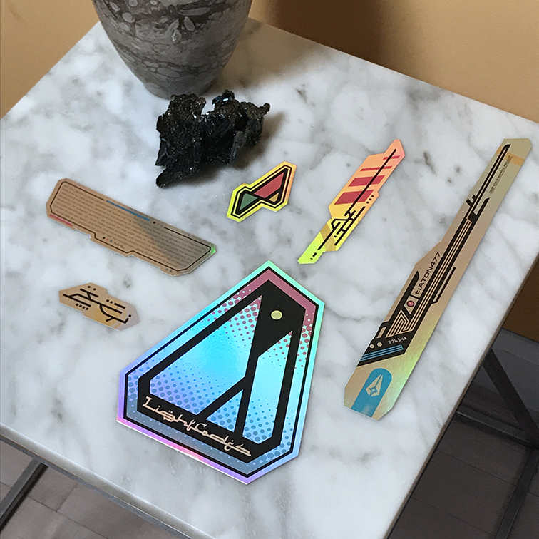 Pleiadian Tech Pack - Image 7