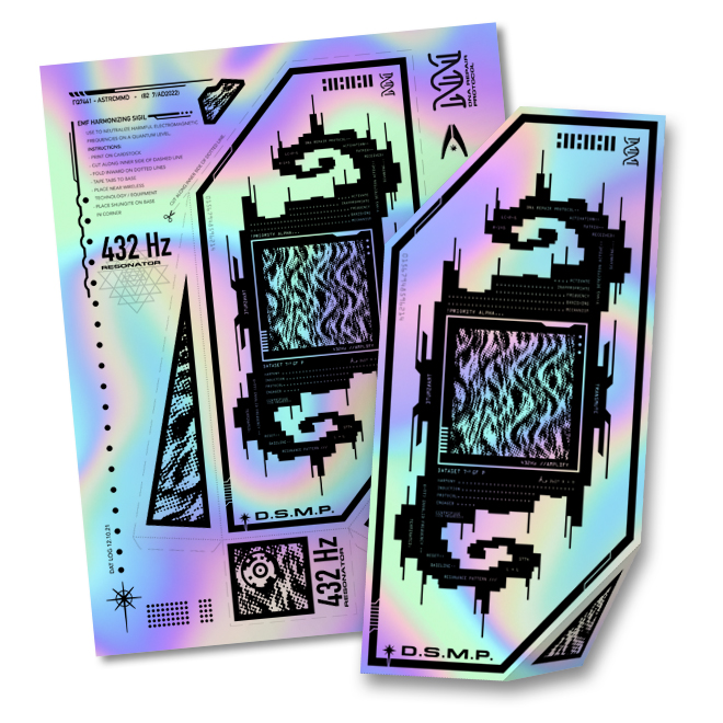 Pleiadian Tech Pack - Image 13