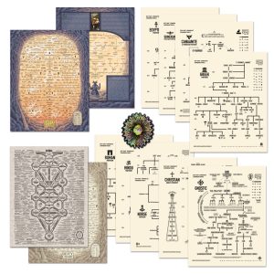 Deity Packet