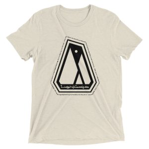 Lightcode 2.0 Triblend T-shirt