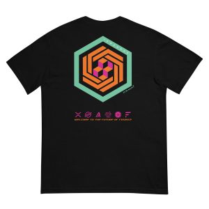 GESARA Classic T-shirt