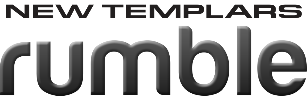 New Templars on Rumble
