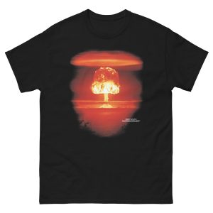 Atomic Test T-Shirt