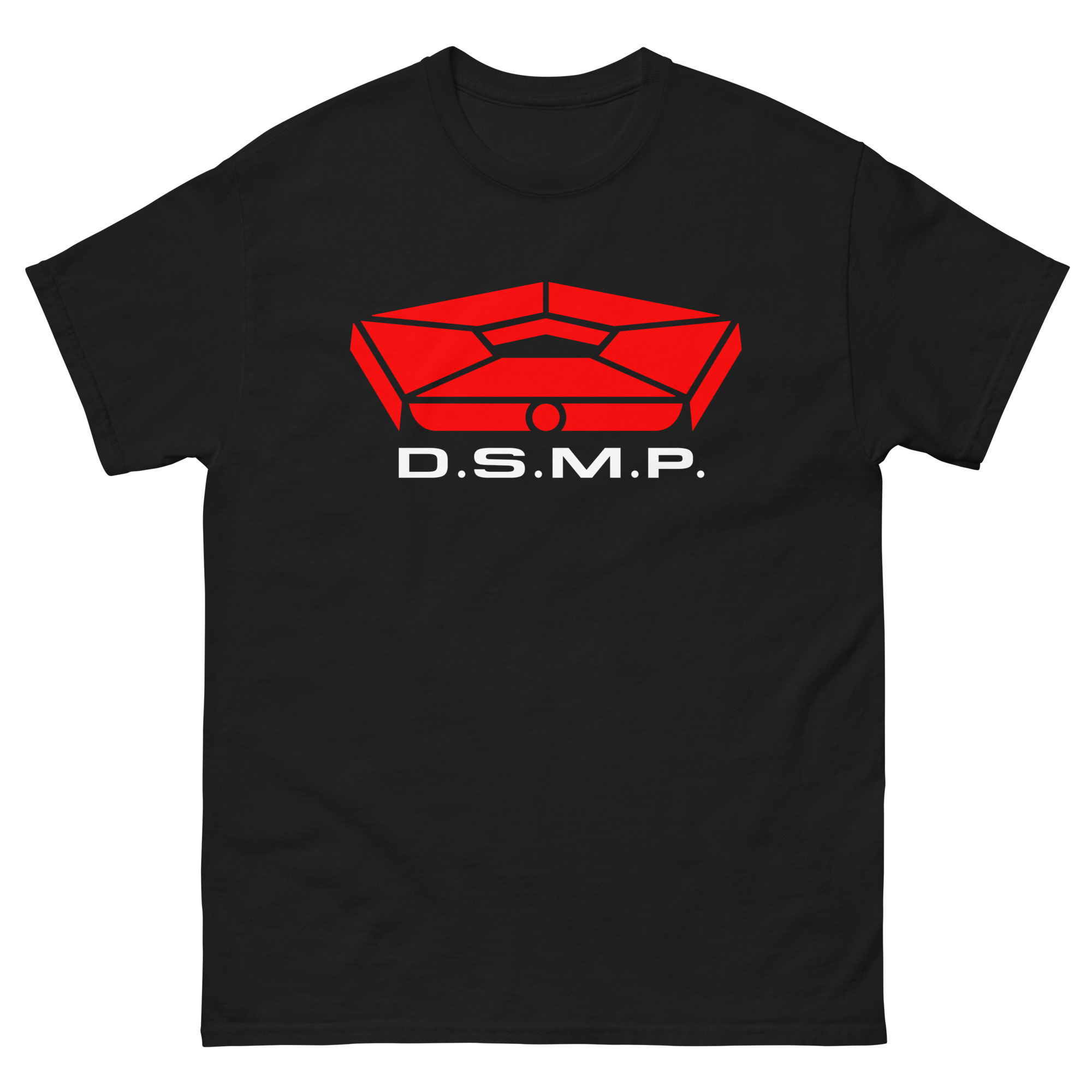 D.S.M.P. 9.11 “NEVER FORGET” T-SHIRT - Image 2