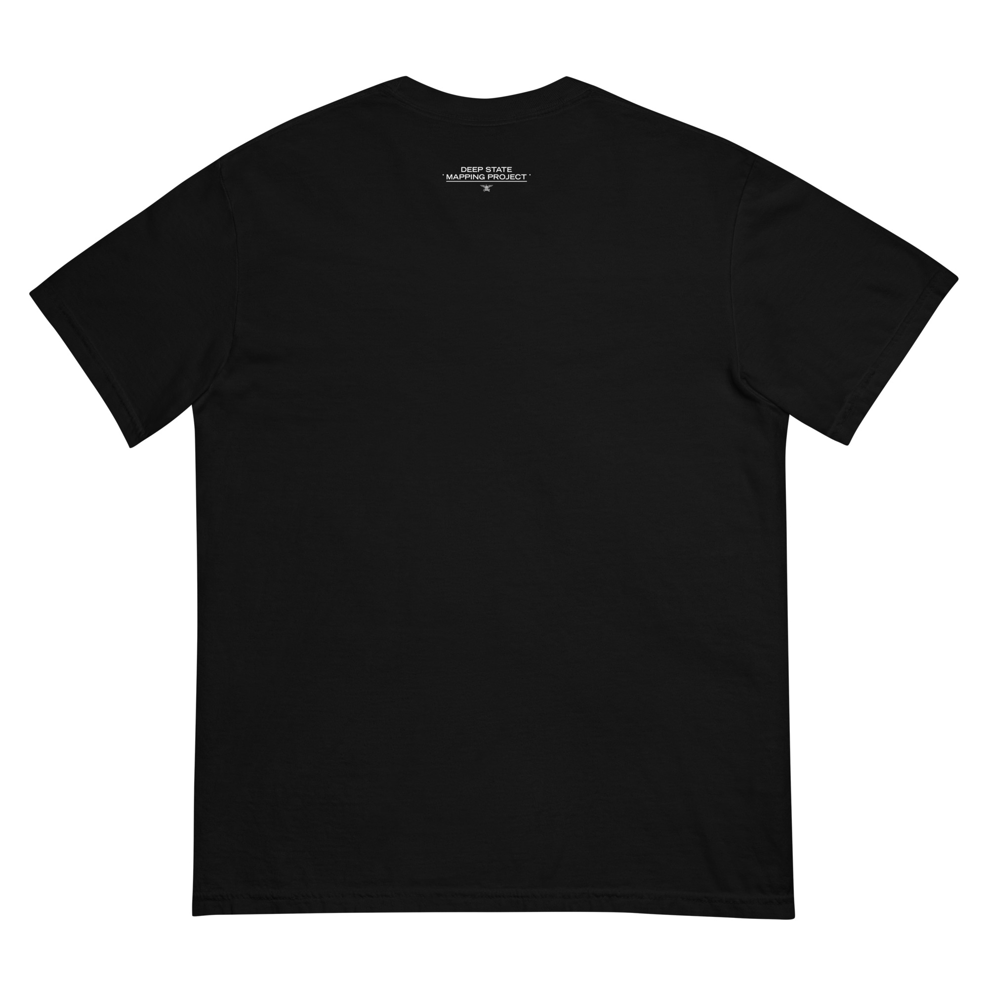Q ANON SNAKE W.W.G.1.W.G.A. T-SHIRT - Image 2