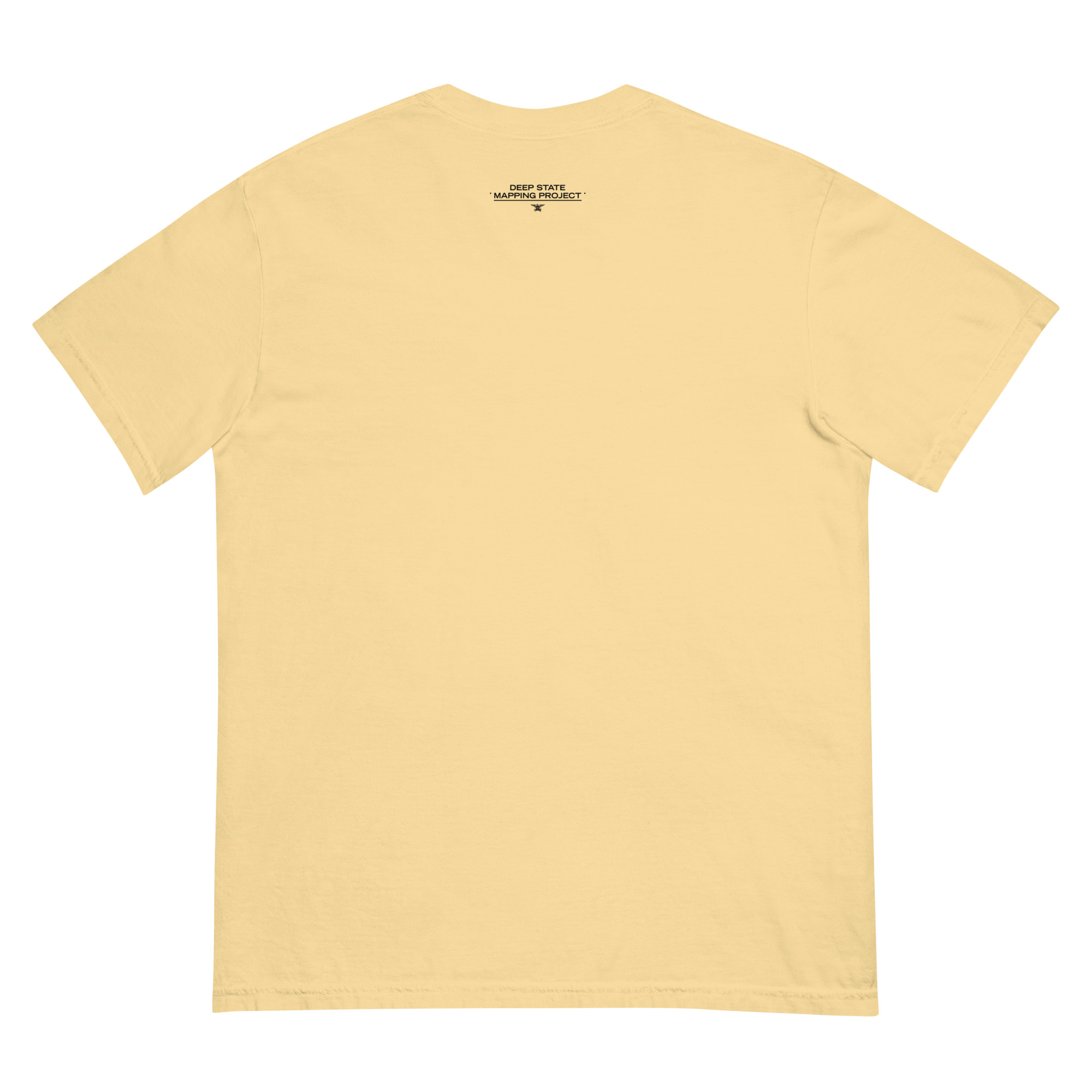 Q ANON SNAKE W.W.G.1.W.G.A. T-SHIRT - Image 6