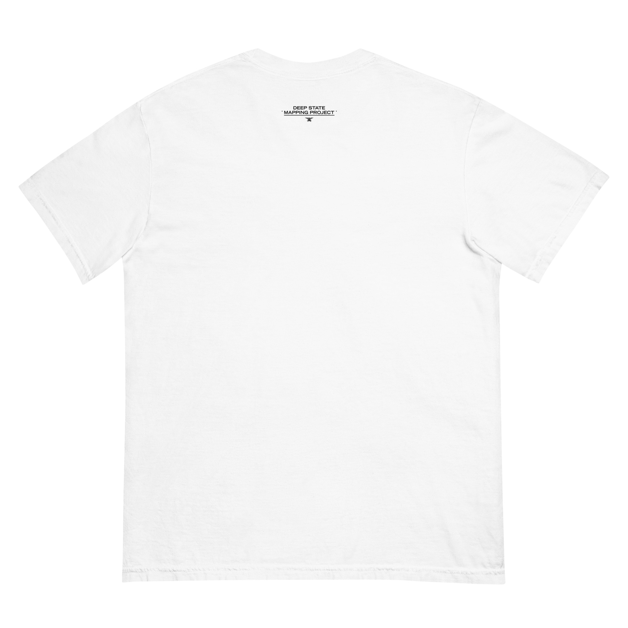 Q ANON SNAKE W.W.G.1.W.G.A. T-SHIRT - Image 4