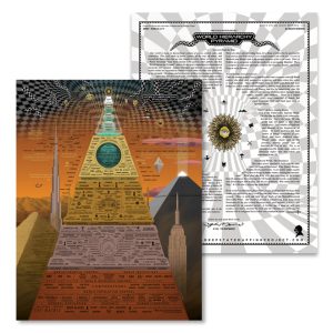 PRINTS & LAMINATIONS