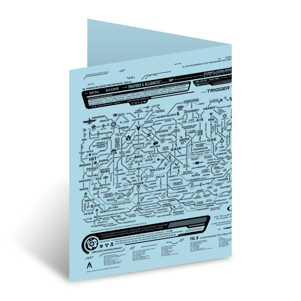 INTEL PACKET : 2026 Edition - Image 10