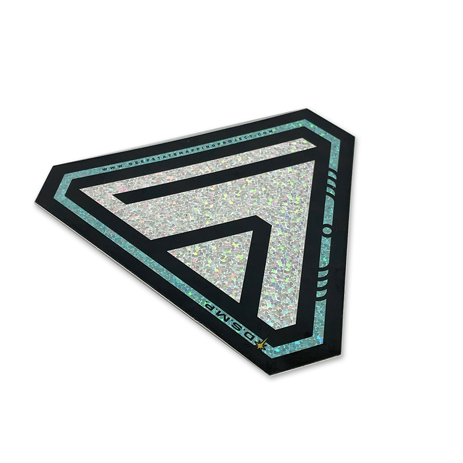 Hyper-Lightcode Sticker - Image 4