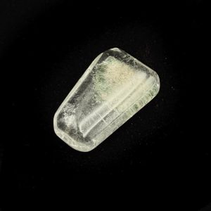 Shamanic Dreamstone Chlorite Quartz , 1"