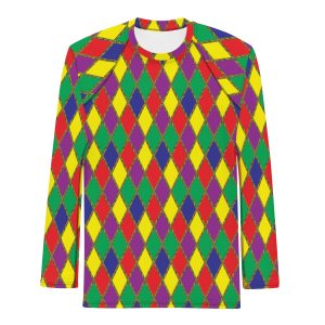 Jester Rash Guard Shirt