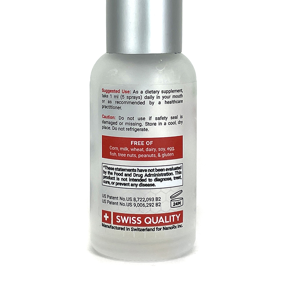 NANO SOMA® Liquid - Image 4