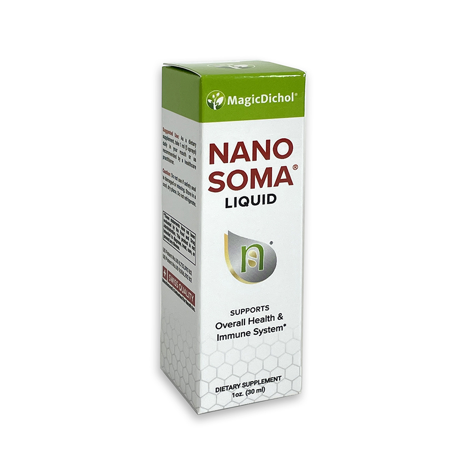 NANO SOMA® Liquid - Image 5
