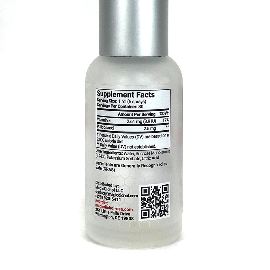NANO SOMA® Liquid - Image 2