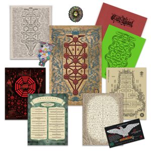 Cult of Baal Packet