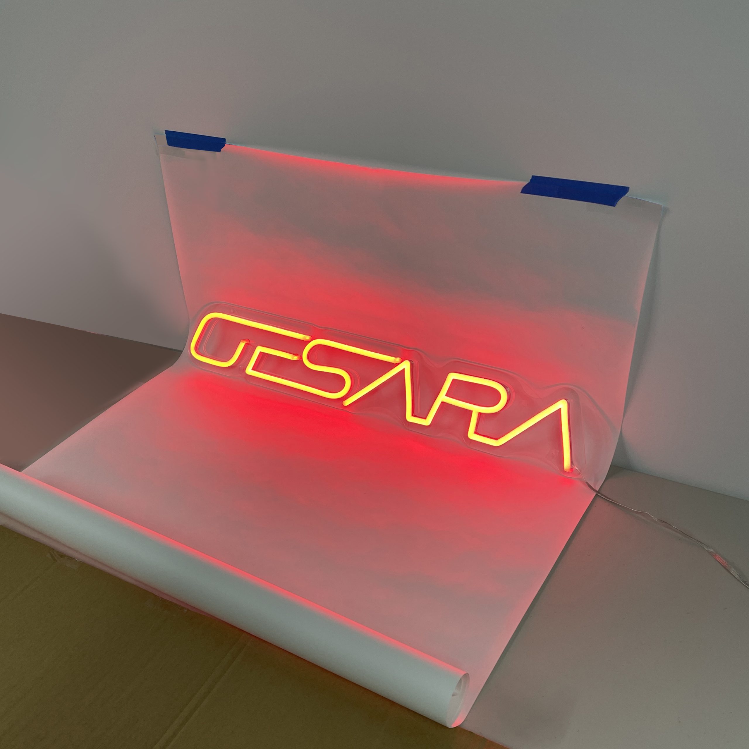 GESARA LED Neon Sign - Image 13