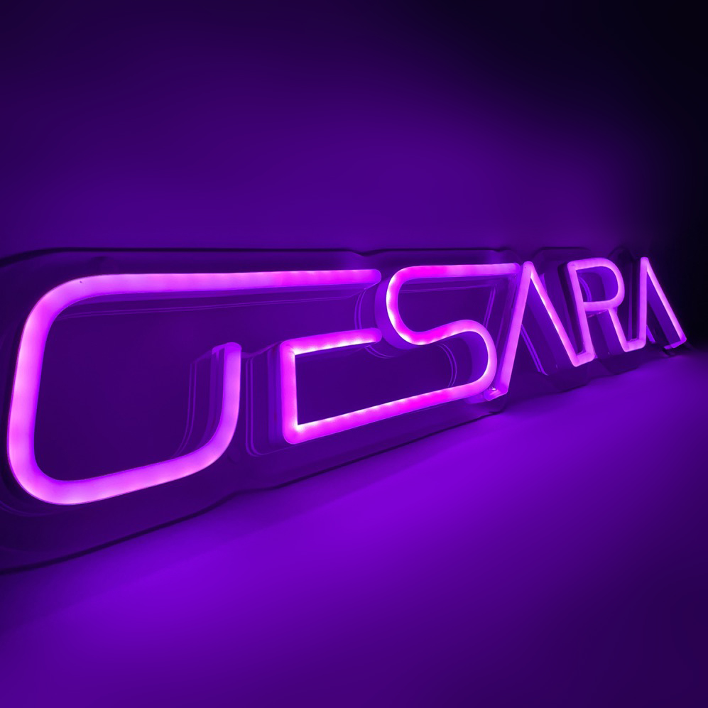 GESARA LED Neon Sign - Image 10