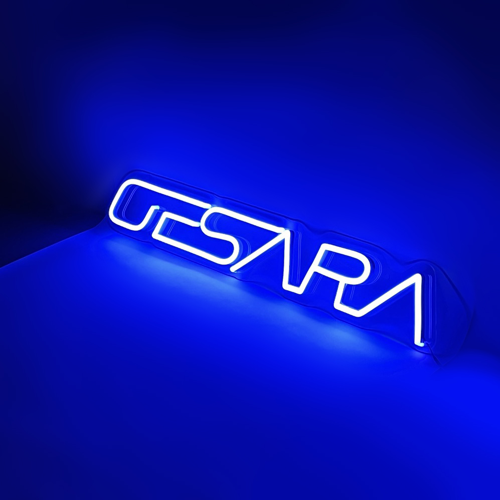 GESARA LED Neon Sign - Image 7