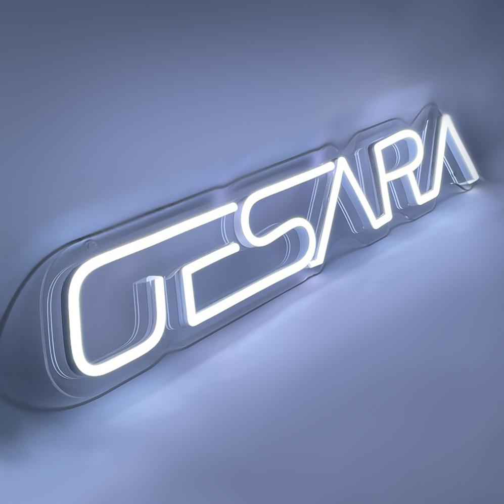 GESARA LED Neon Sign - Image 5
