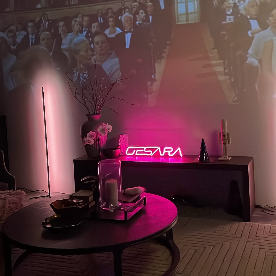 GESARA LED Neon Sign - Image 11