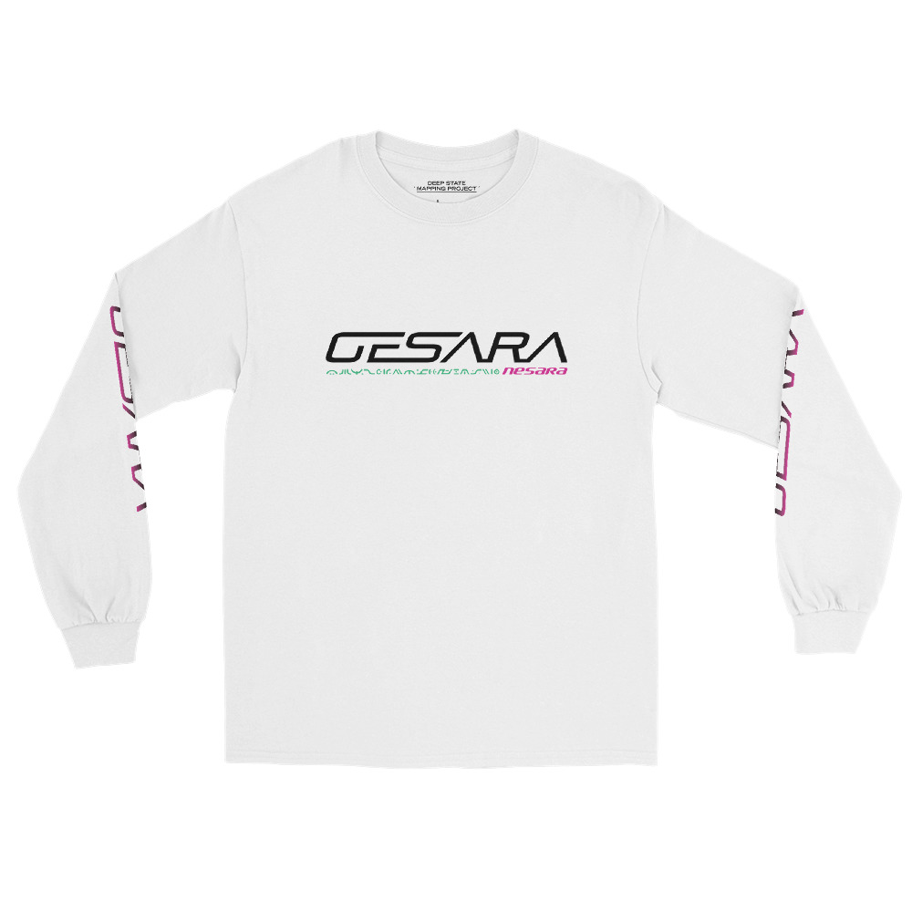 GESARA Classic Long Sleeve Shirt - Image 10