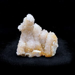 Fairy Spirit Quartz Cluster, South Africa (Medium)