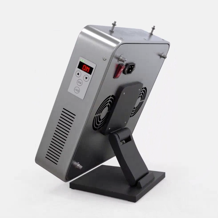 EMR-TEK Firedragon, Red & Near Infrared Light - Image 5