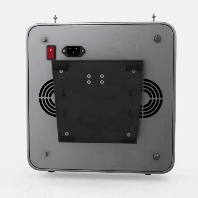 EMR-TEK Firedragon, Red & Near Infrared Light - Image 7