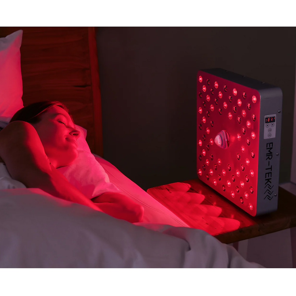 EMR-TEK Firedragon, Red & Near Infrared Light - Image 10
