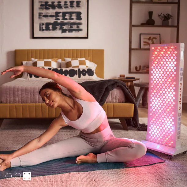 Platinum LED Red Light Therapy BIOMAX Series - Image 6