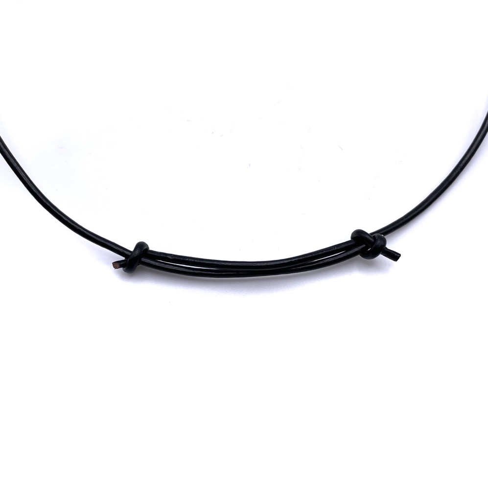 Lightcode Shungite Pendant, 45mm Russia - Image 6