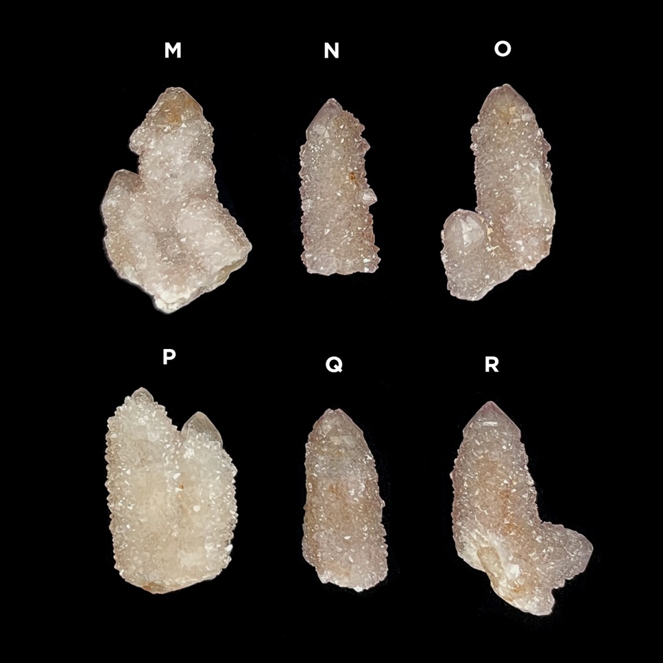 Spirit Quartz Points, South Africa - Image 2