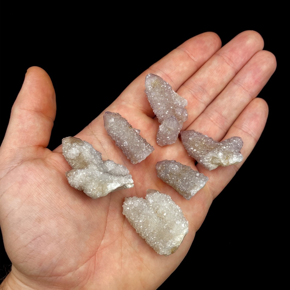 Spirit Quartz Points, South Africa - Image 3