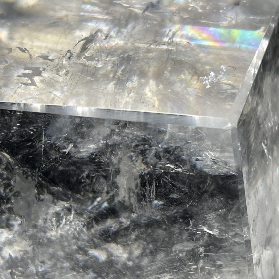 Optical Calcite Blocks, Brazil - Image 21