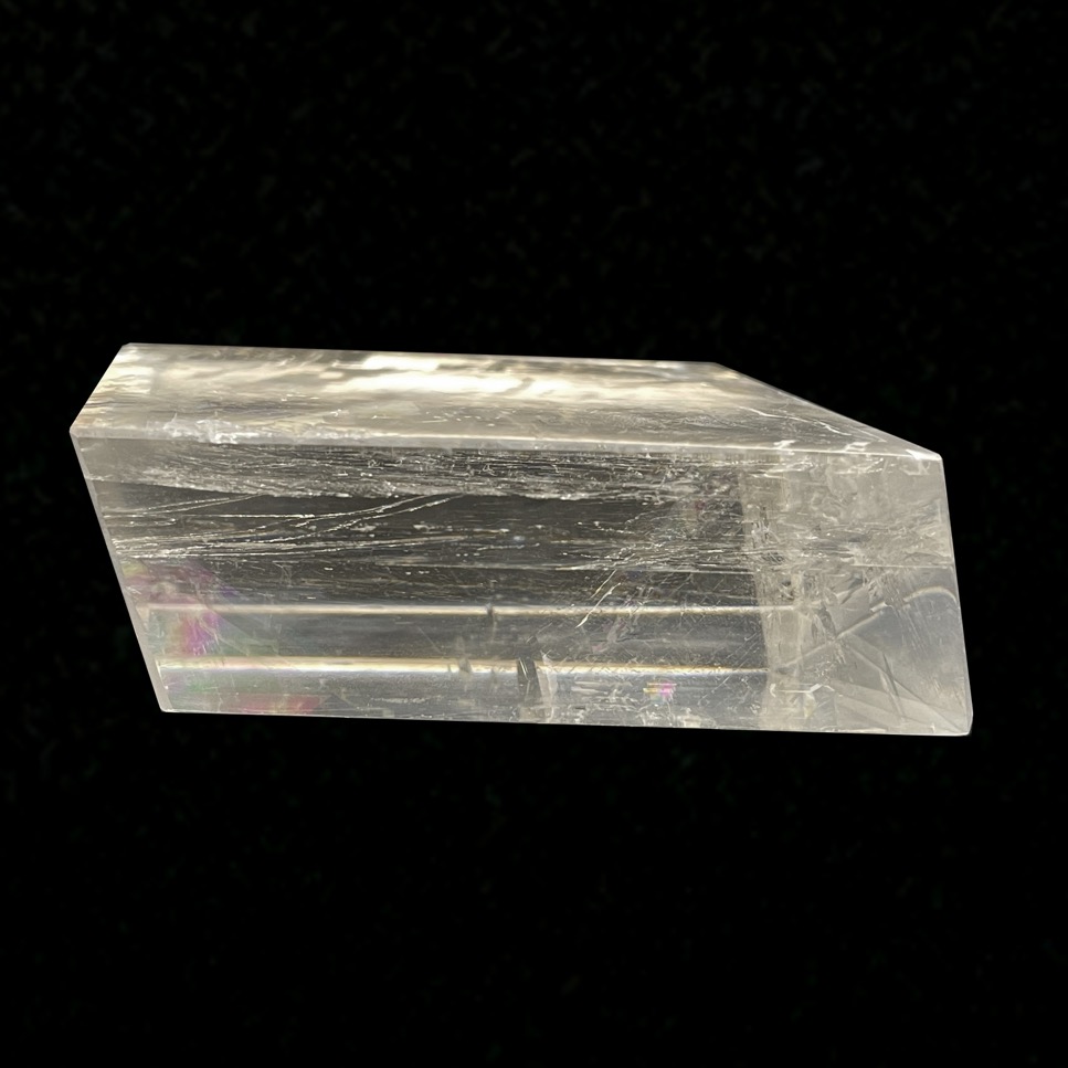 Optical Calcite Slabs, Brazil - Image 4